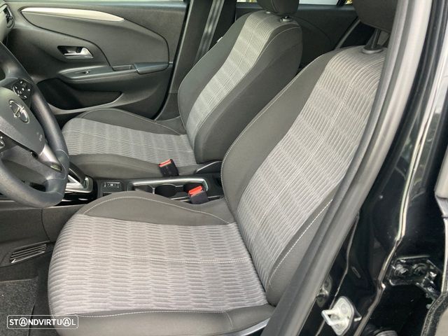 Opel Corsa-e Edition - 8