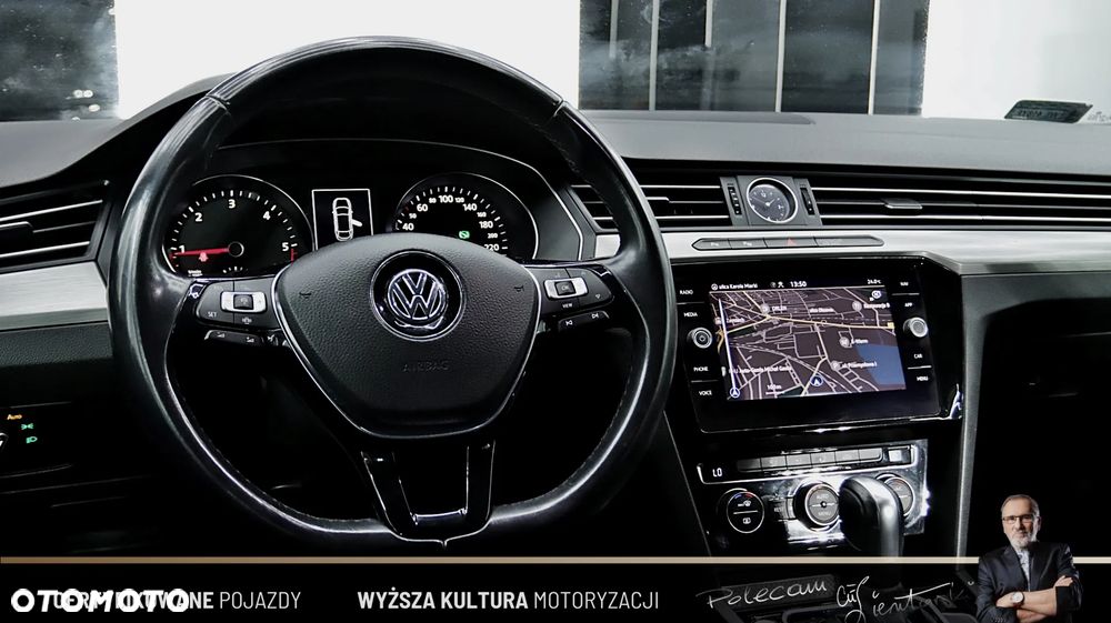 Volkswagen Arteon 2.0 TDI SCR Essence DSG - 15