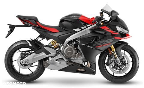 Aprilia RS - 1