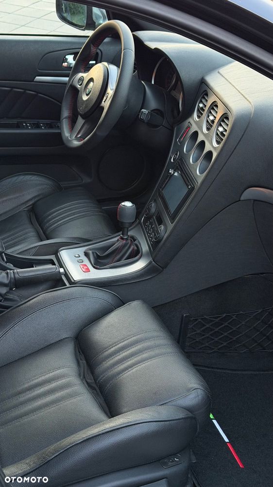 Alfa Romeo 159 1.9 JTDM 16V DPF ti - 23