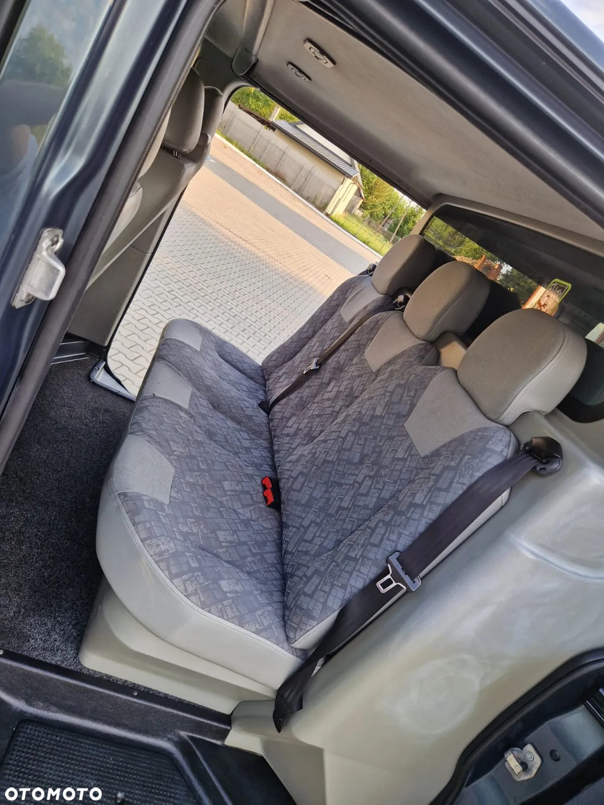 Opel VIVARO L2H1 - 13