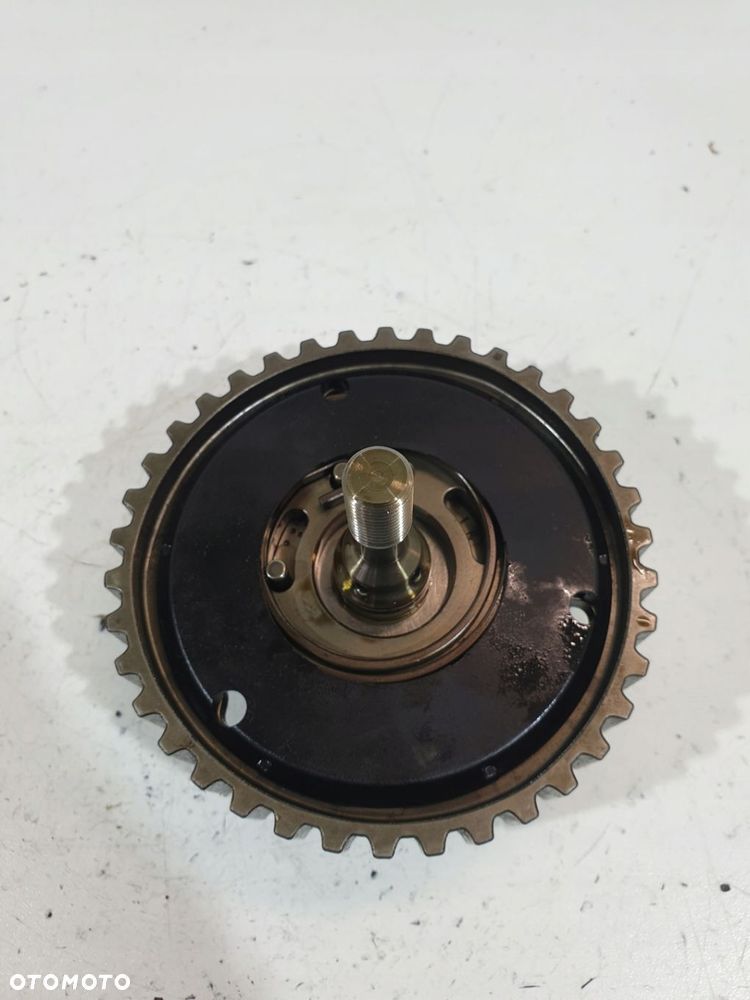 KOŁO FAZ ROZRZĄDU FORD 1.0T WYDECHOWE E3BG-6C525-BA - 5