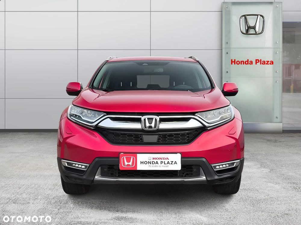 Honda CR-V 2.0 i-MMD Lifestyle (2WD / Connect+) - 9