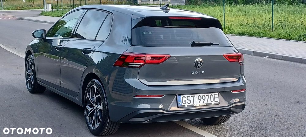 Volkswagen Golf 1.5 TSI OPF Life - 2