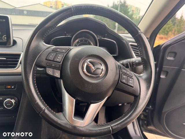 Mazda 3 SKYACTIV-G 120 Center-Line - 13