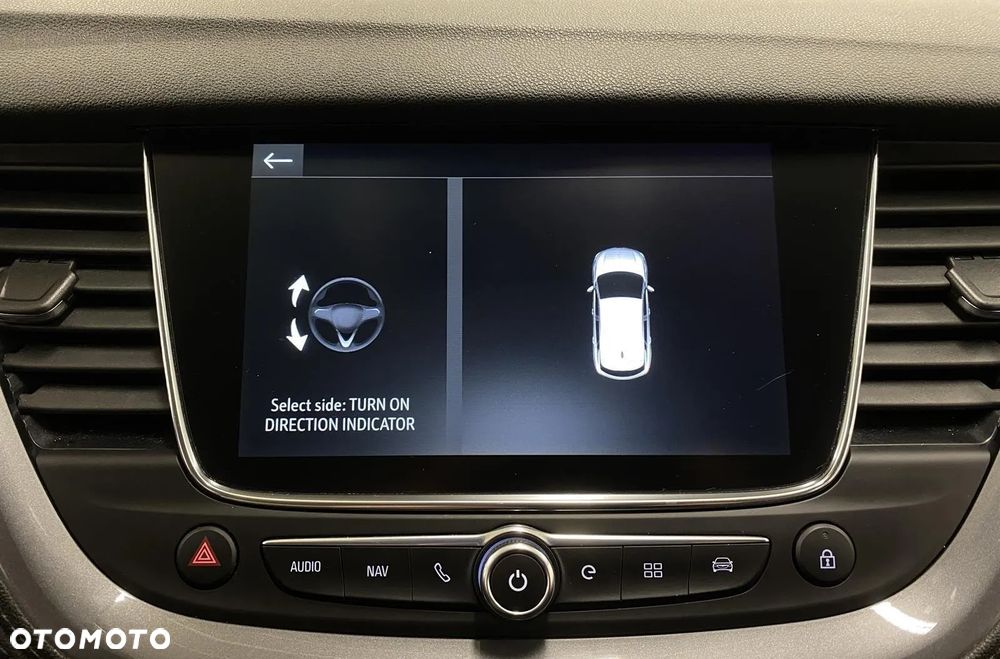 Opel Grandland X 1.6 T PHEV 4x4 Ultimate - 22