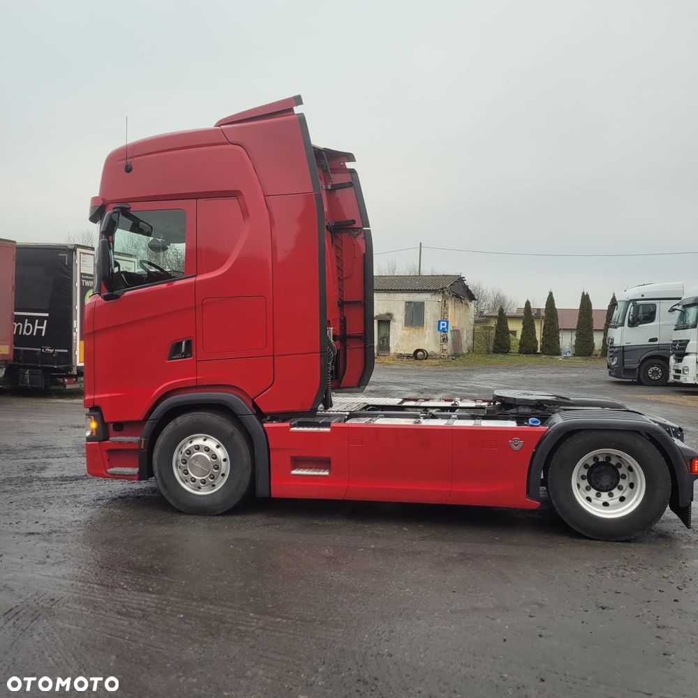 Scania N323 - 6