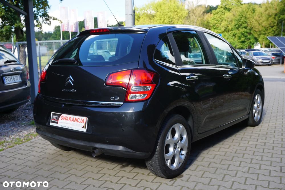 Citroën C3 1.4 HDi Selection - 3