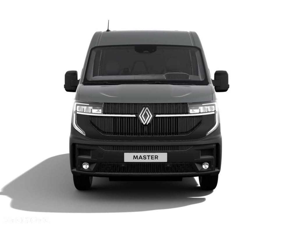 Renault Master Furgon L3H2 - 8