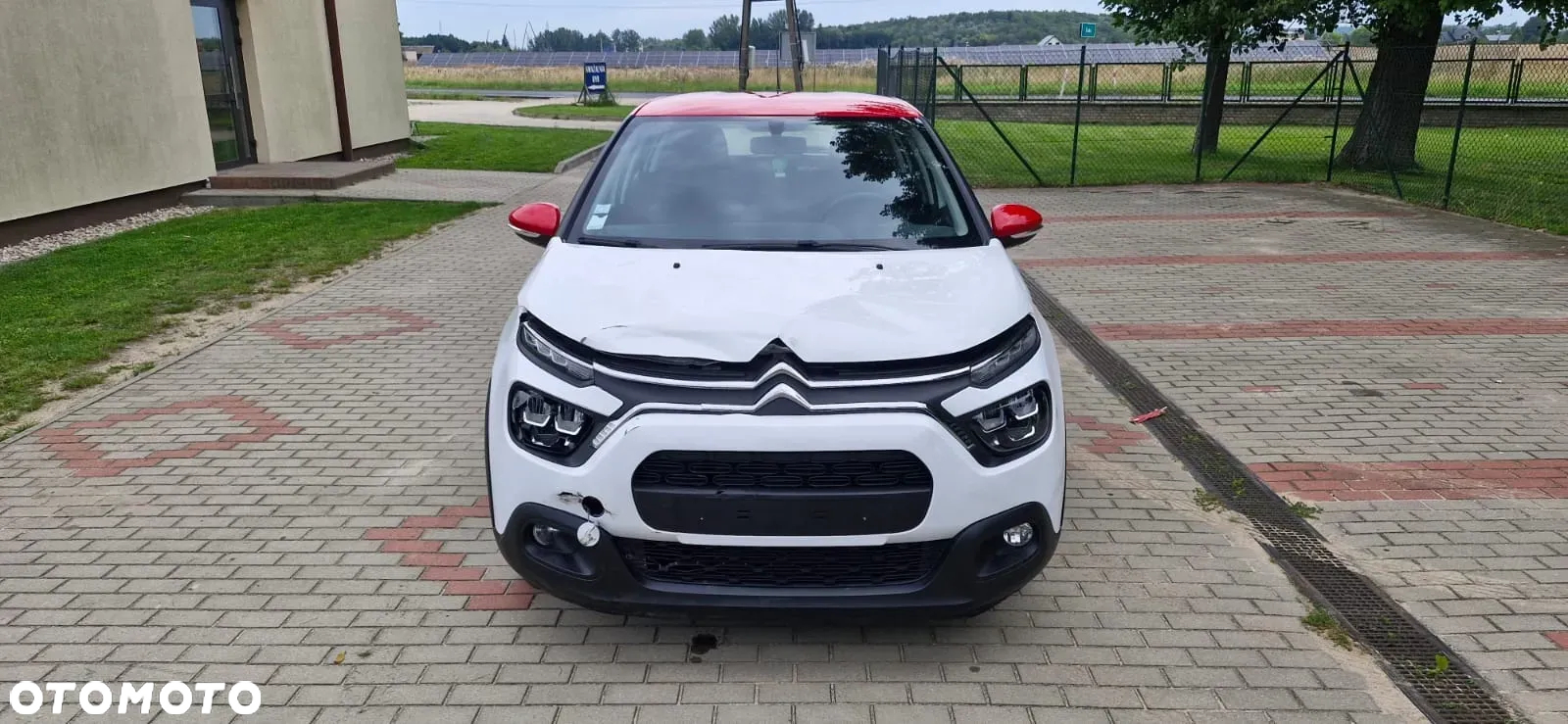 Citroën C3 1.5 BlueHDi Feel - 8