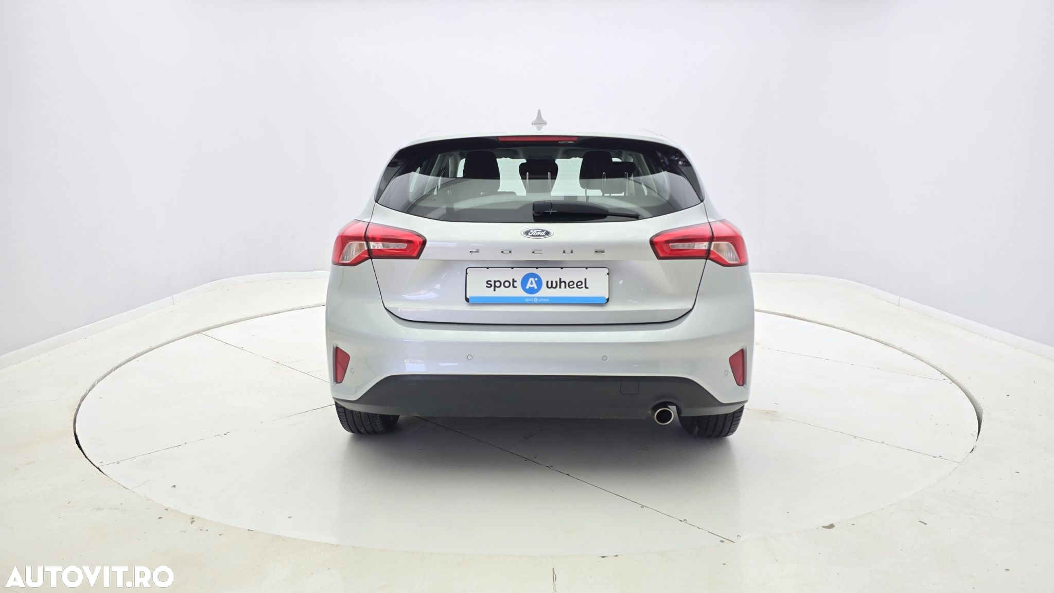 Ford Focus 1.5 EcoBlue Trend Edition - 7