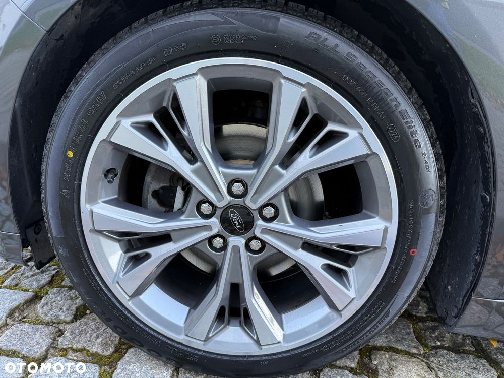 Ford Mondeo 1.5 EcoBoost ST-Line X - 9