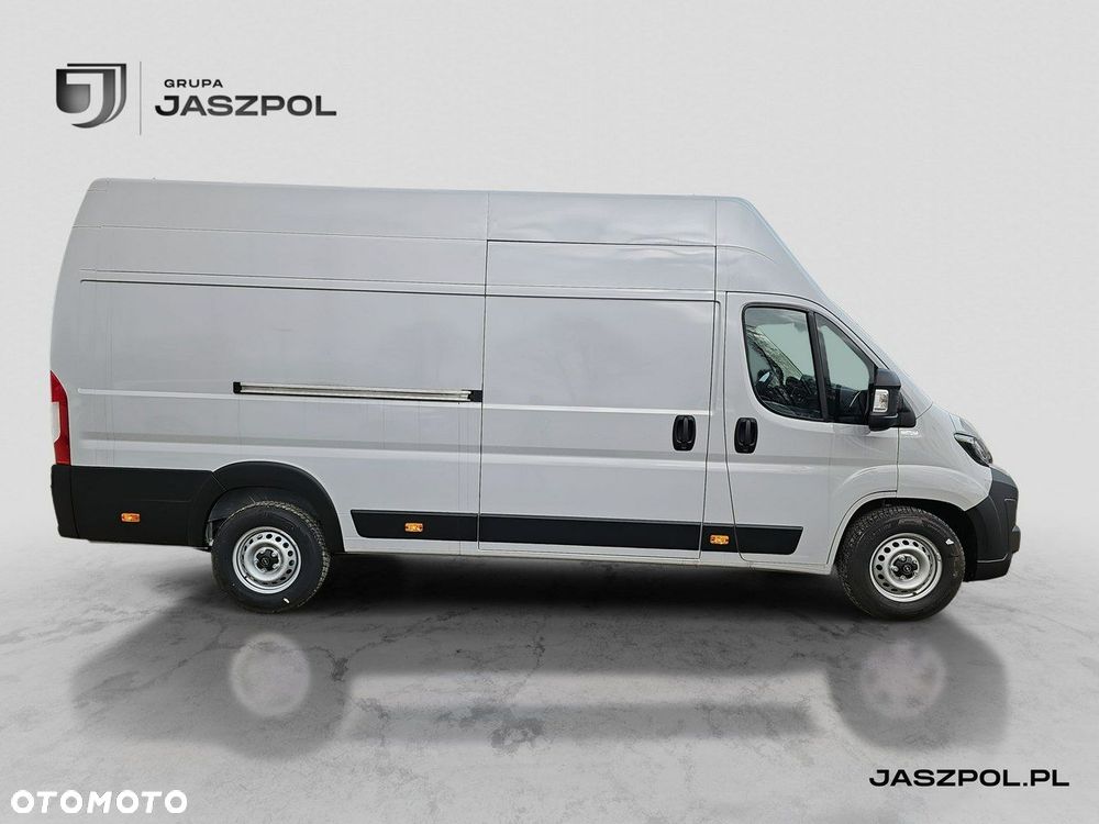 Opel Movano - 4