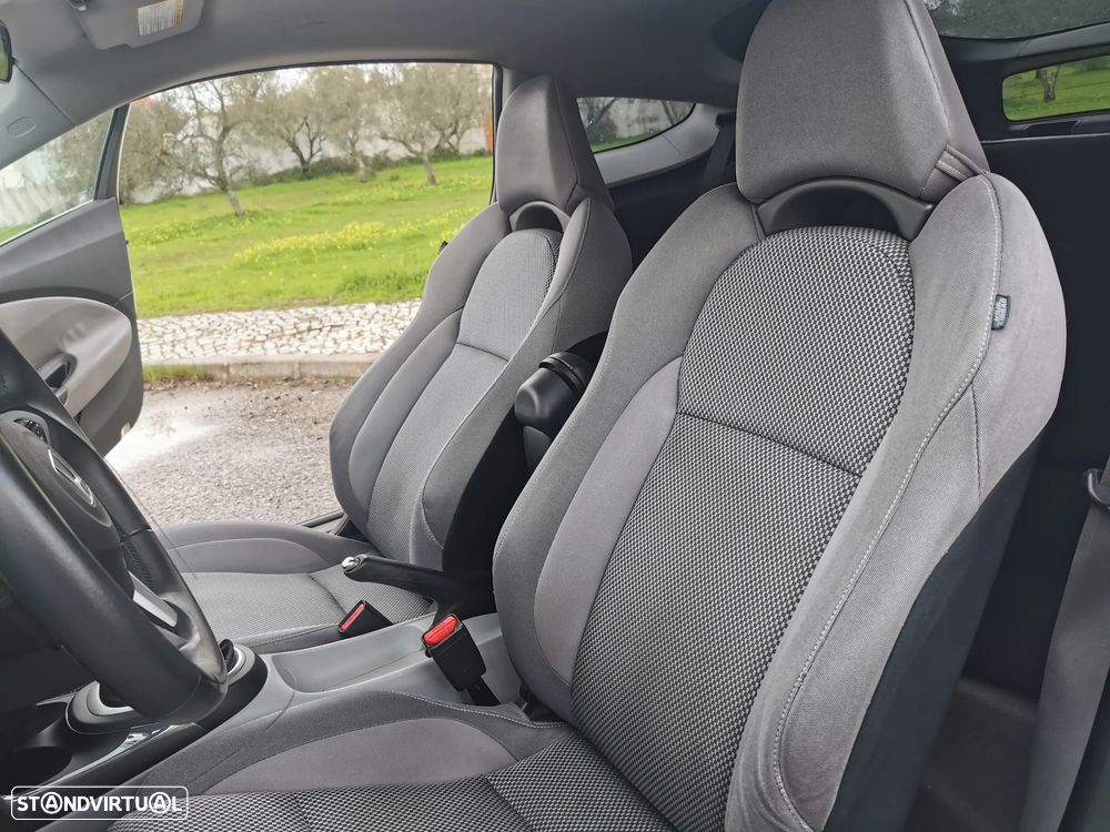 Honda CR-Z 1.5 IMA i-VTEC Sport - 15