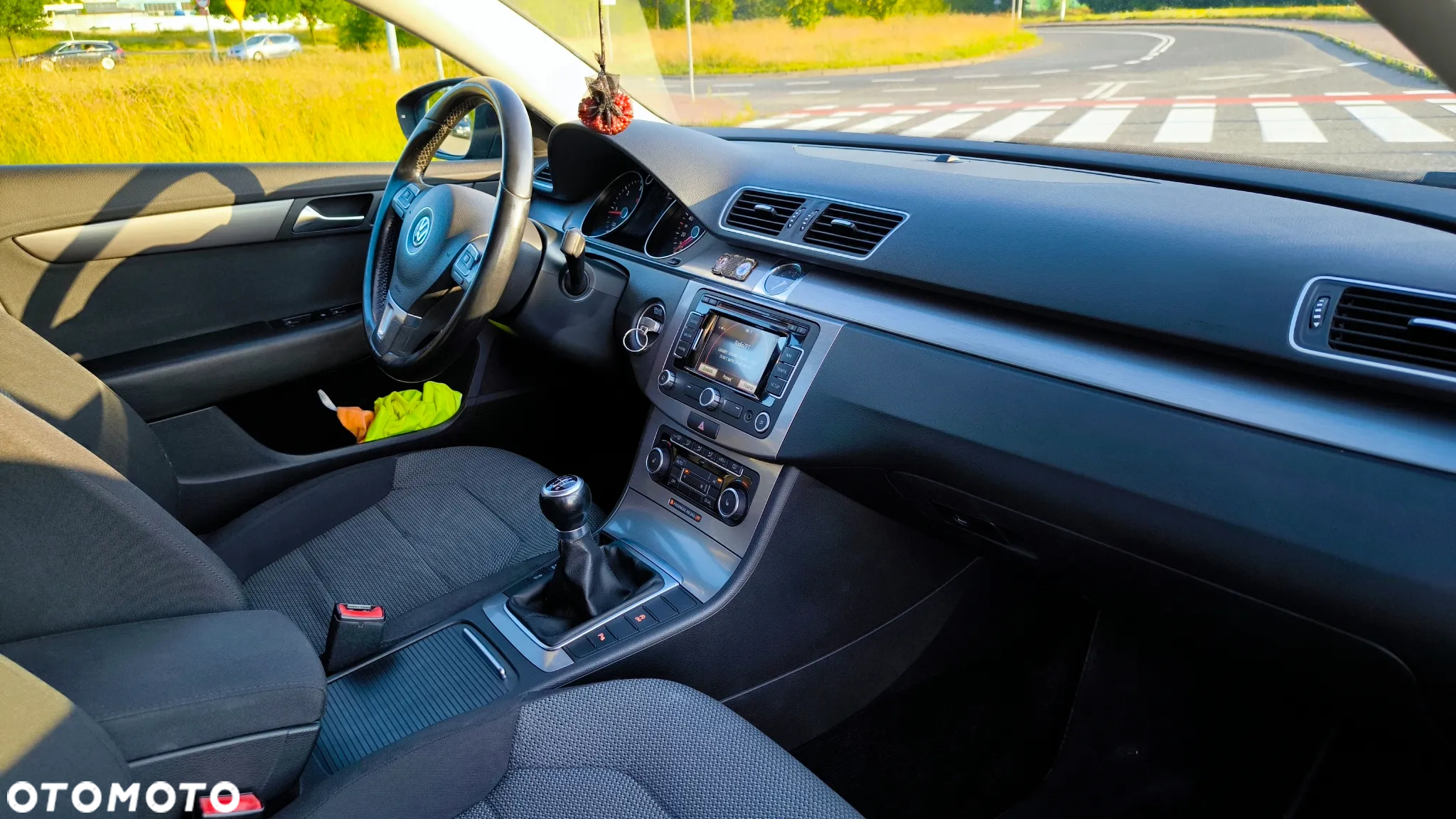 Volkswagen Passat 2.0 TDI DPF Comfortline - 7