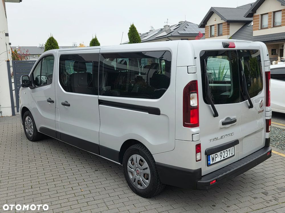 Fiat Talento L2H1 Family - 32