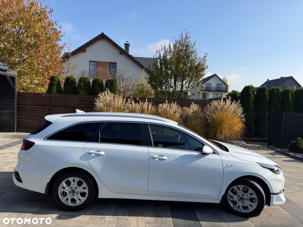 Kia Ceed 1.0 T-GDI M - 7