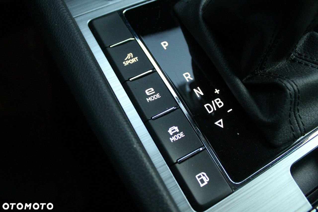 Skoda Superb 1.4 TSI Plug-In Hybrid Ambition DSG - 22