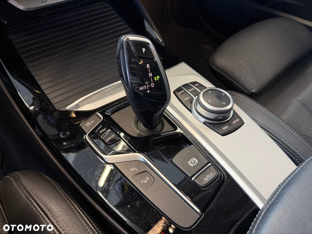 BMW X3 - 25