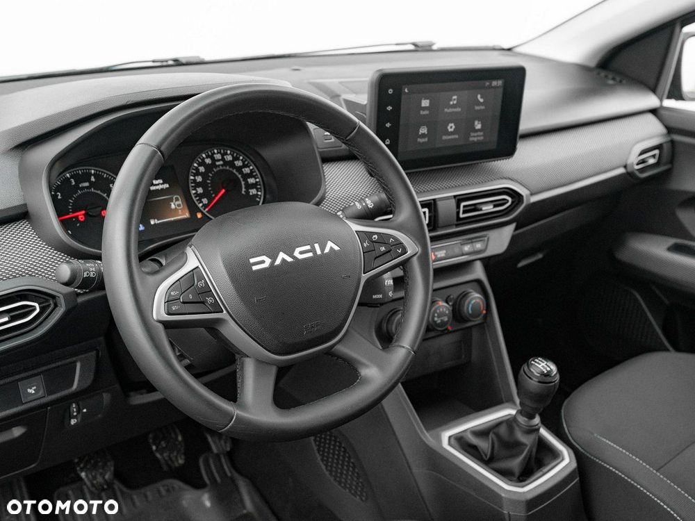 Dacia Sandero 1.0 TCe Expression - 7