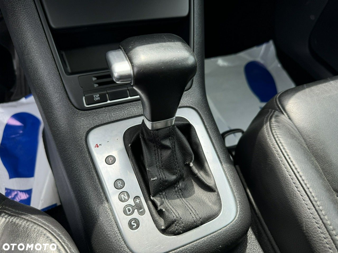 Volkswagen Tiguan - 26