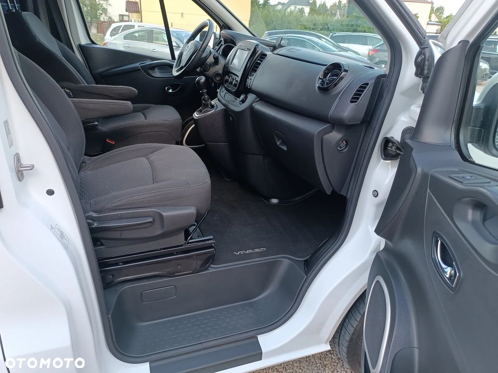 Opel Vivaro L2H1 S&S Tourer - 20