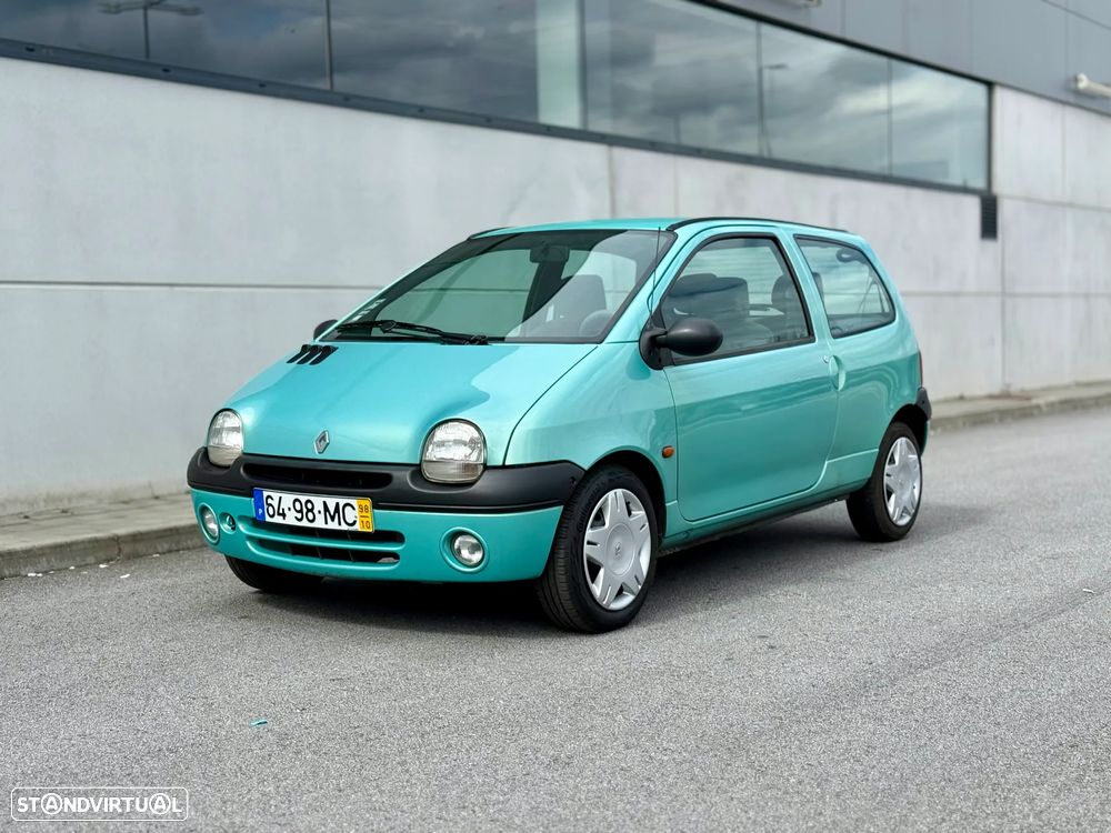 Renault Twingo 1.2 Pack - 1