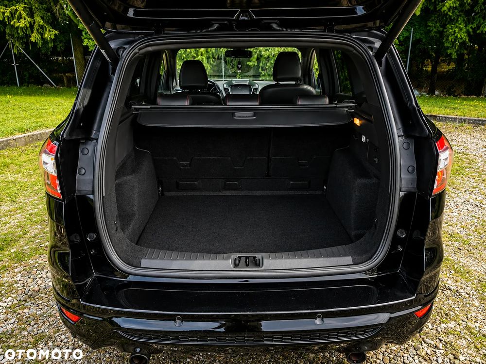 Ford Kuga 1.5 EcoBoost FWD ST-Line Black ASS GPF - 11