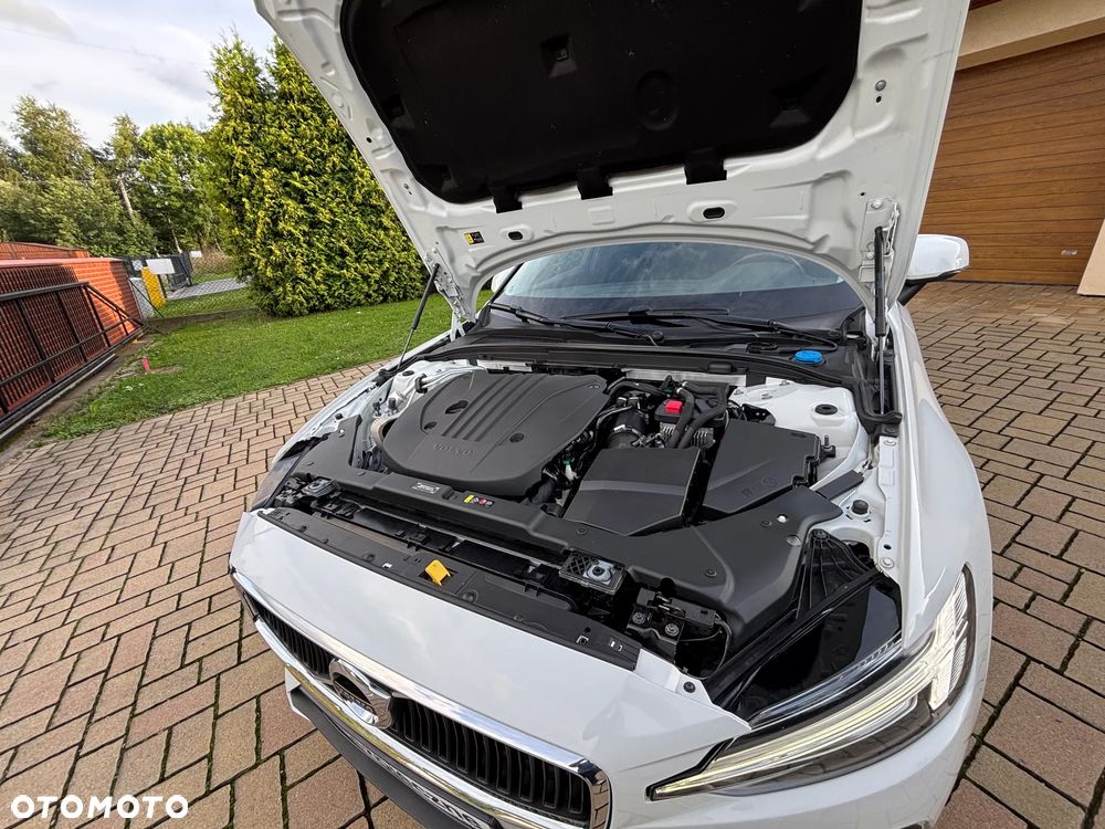Volvo V60 B3 B Geartronic Momentum Core - 22