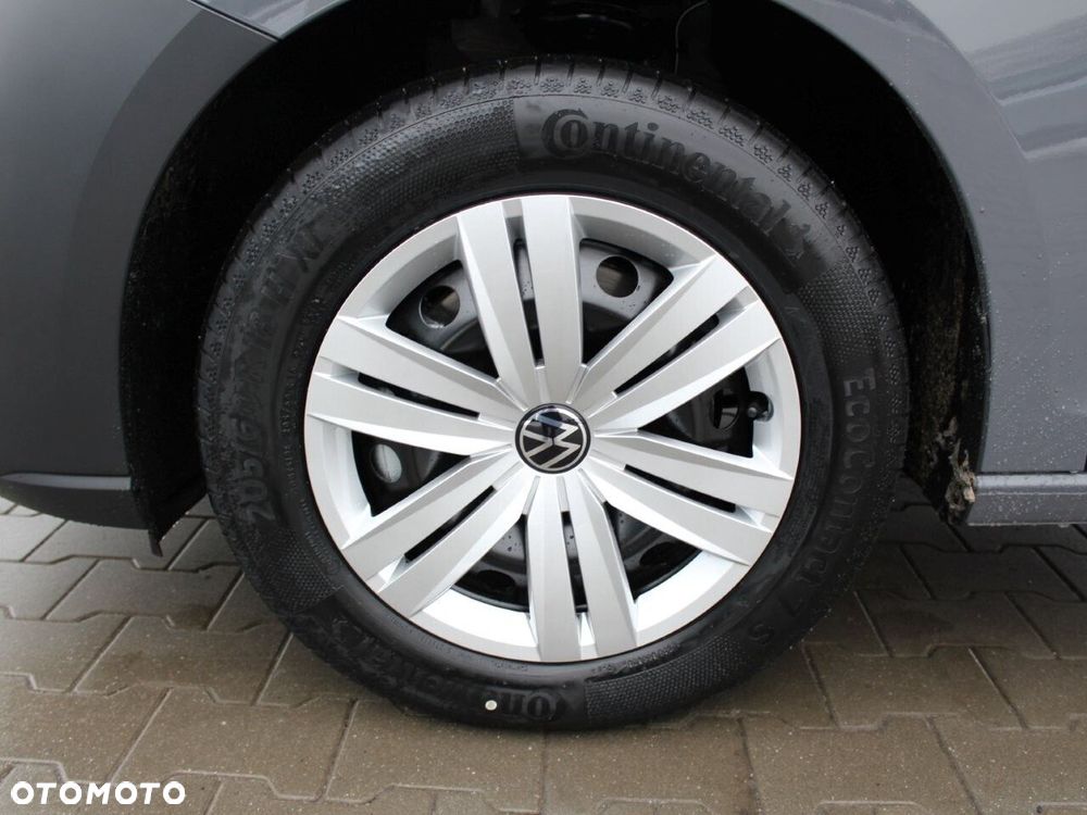 Volkswagen Caddy 2.0 TDI 4Motion - 18