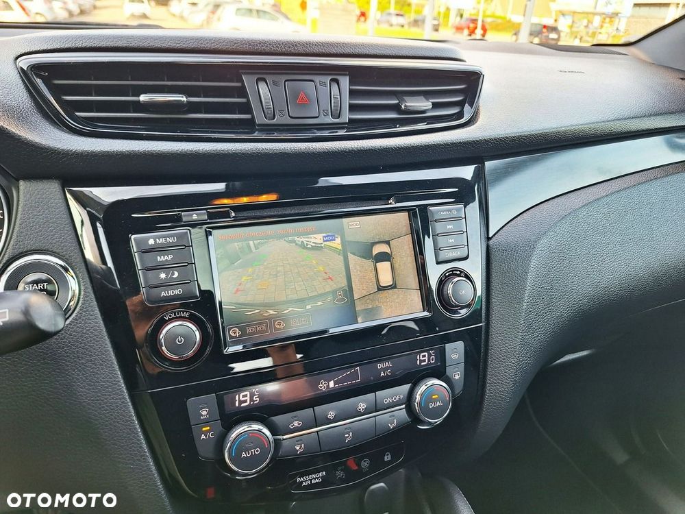 Nissan Qashqai 1.3 DIG-T N-Tec - 20