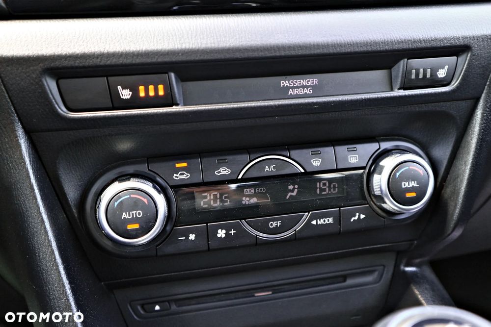 Mazda 3 2.0 Skyenergy - 36