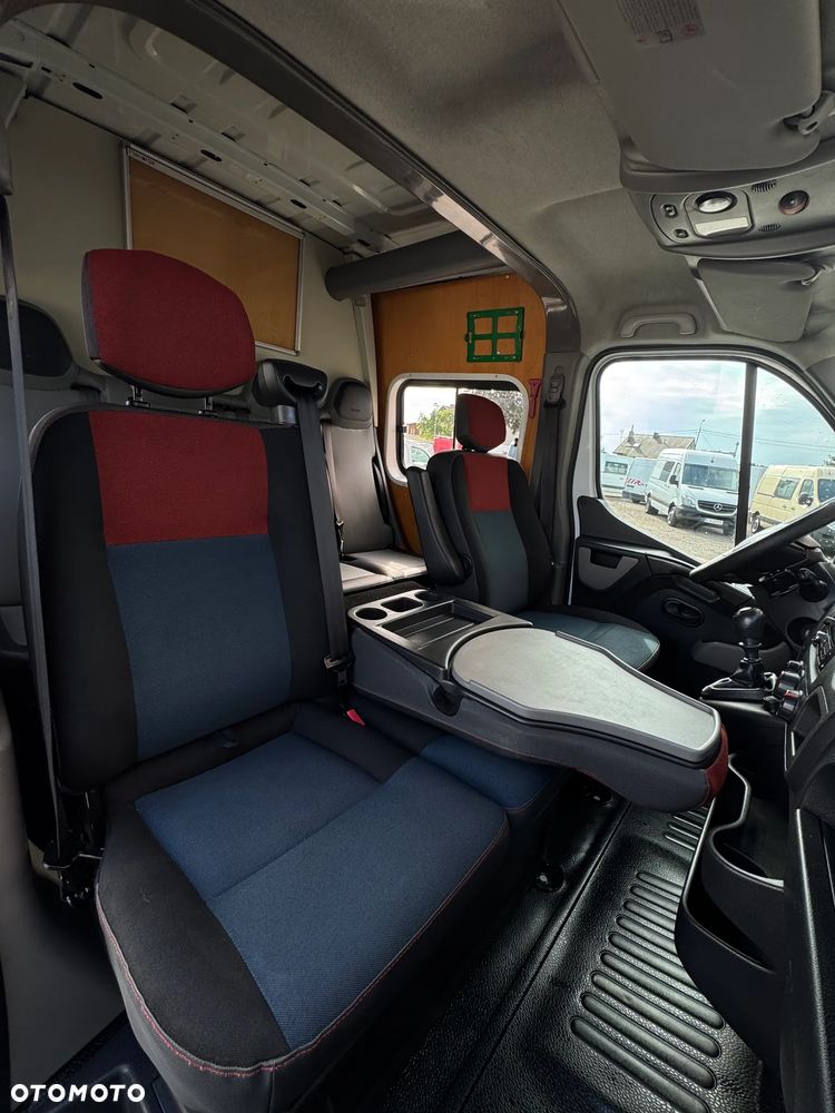 Renault MASTER - 18