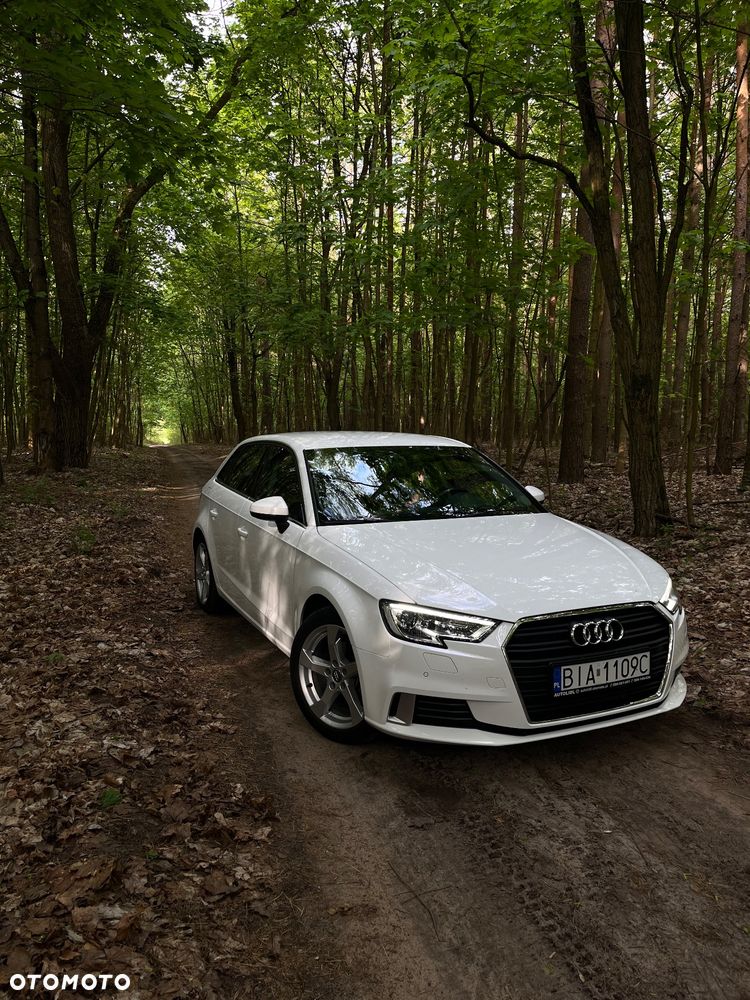 Audi A3 - 1