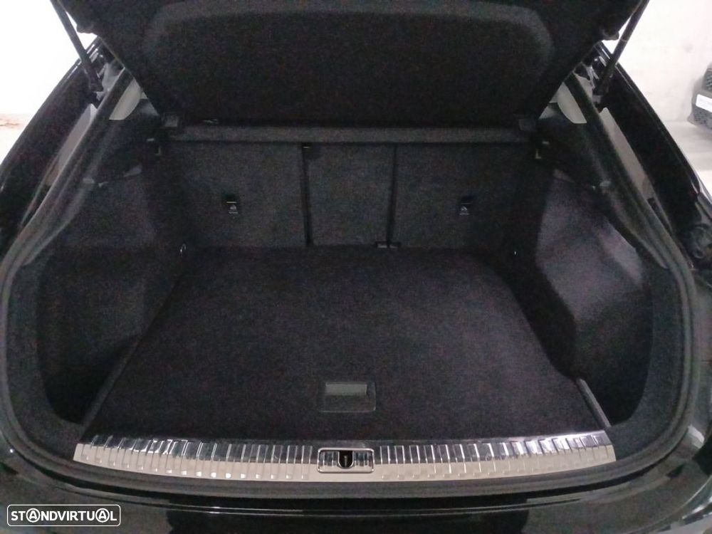 Audi Q3 Sportback 35 TFSI S line S tronic - 25