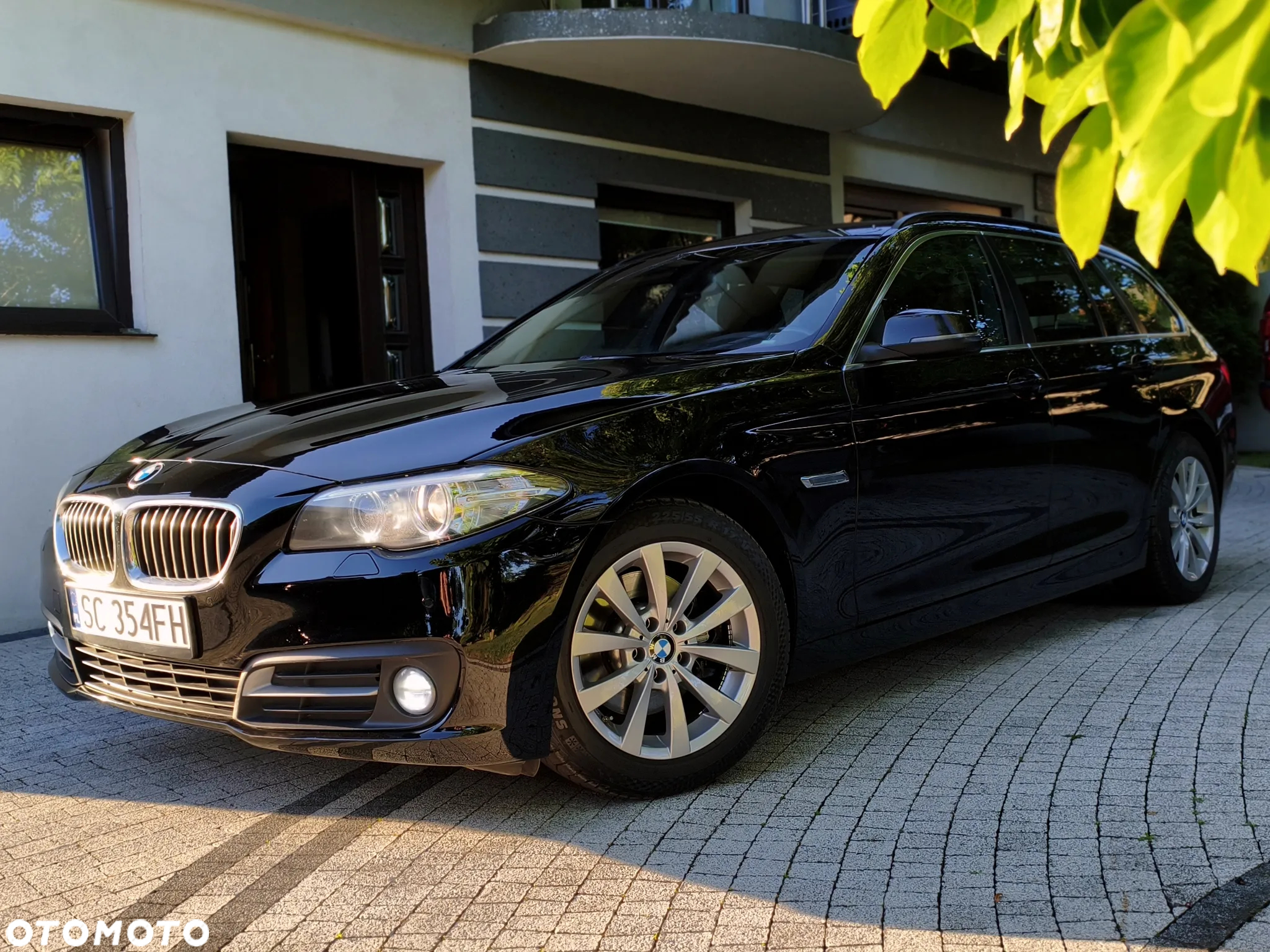 BMW Seria 5 - 16