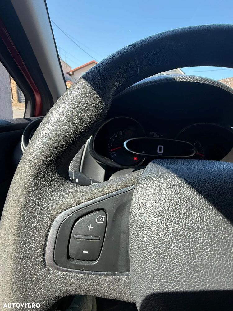 Renault Clio IV TCe Life - 13