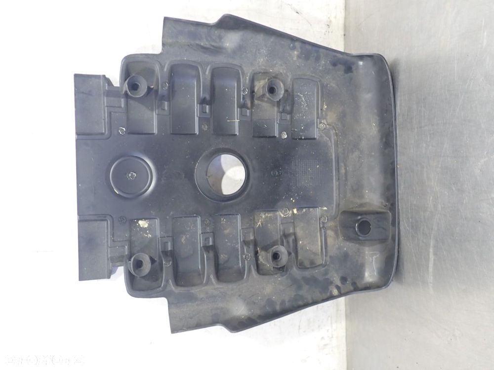 POKRYWA SILNIKA VOLKSWAGEN TOUAREG 5.0 07Z103935H - 2