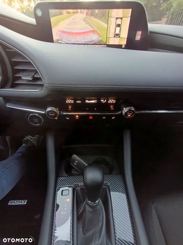 Mazda 3 SKYACTIV-D 1.8 DRIVE SELECTION - 7