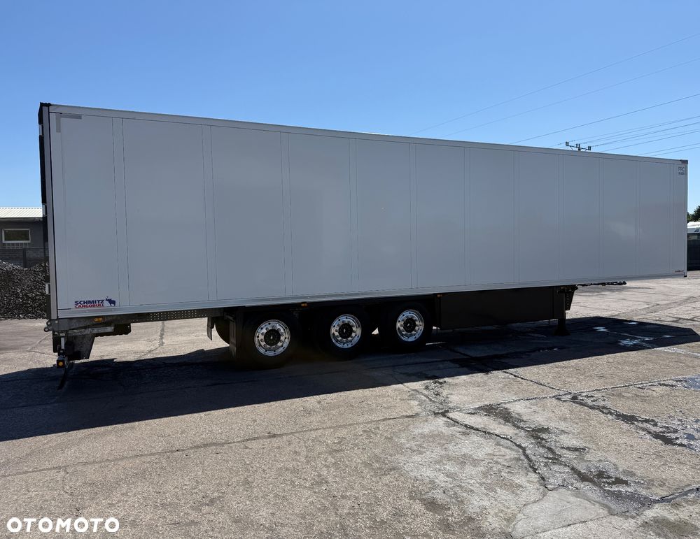 Schmitz Cargobull - 3