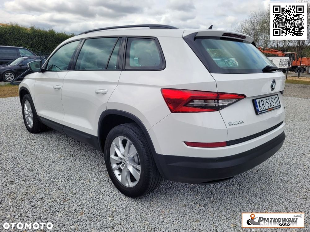 Skoda Kodiaq - 13