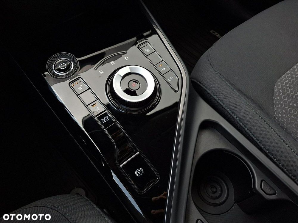 Kia Niro - 22