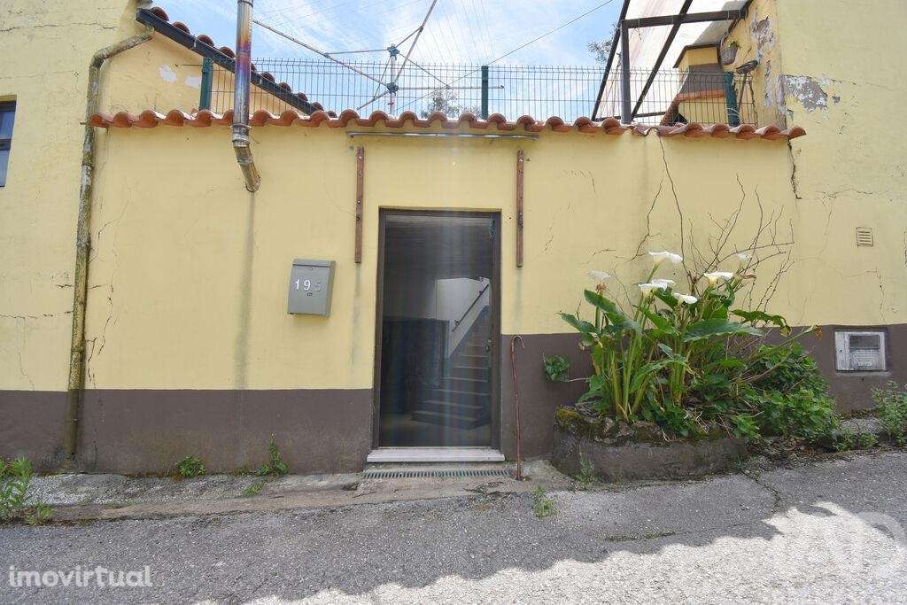 Casa de aldeia T3 em Vila Nova de 84,00 m2 - Grande imagem: 5/28