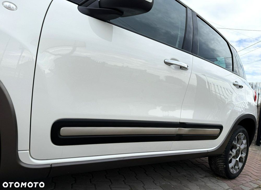 Fiat 500L 1.4 16V Trekking Lite - 39