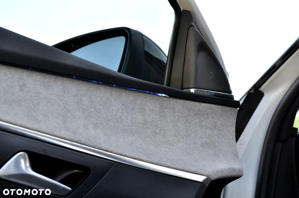 Peugeot 5008 BlueHDi 130 EAT8 GT - 40