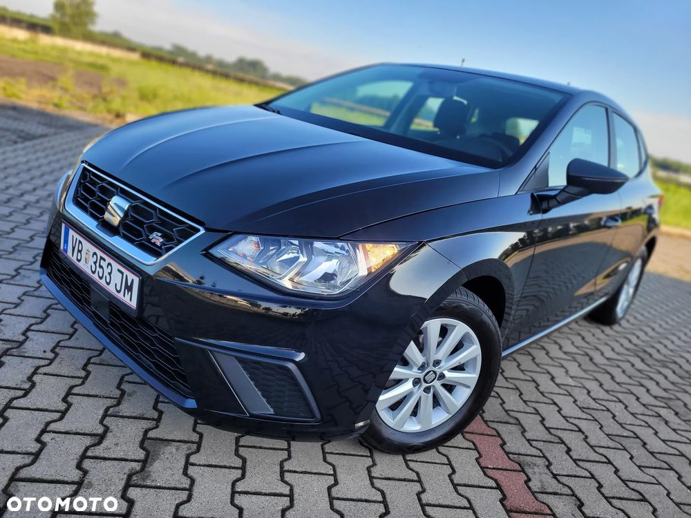 Seat Ibiza - 37