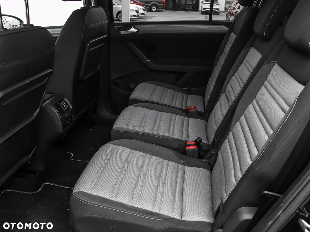 Volkswagen Touran 2.0 TDI BMT Highline DSG - 11