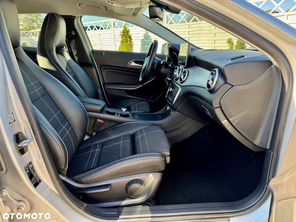 Mercedes-Benz GLA 180 (CDI) d 7G-DCT Style - 5