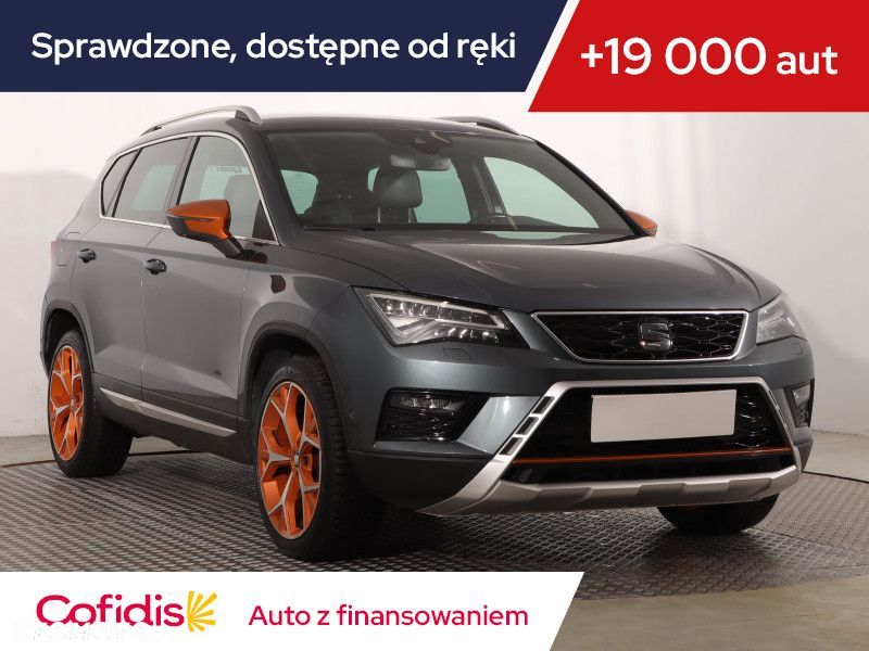 Seat Ateca - 2