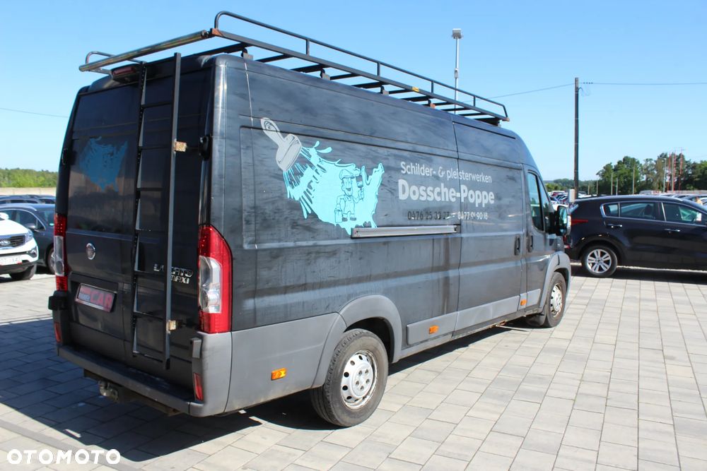 Fiat Ducato - 8